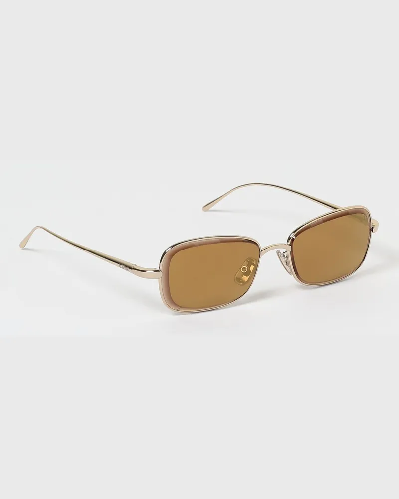 Loewe Sonnenbrillen damen Gold