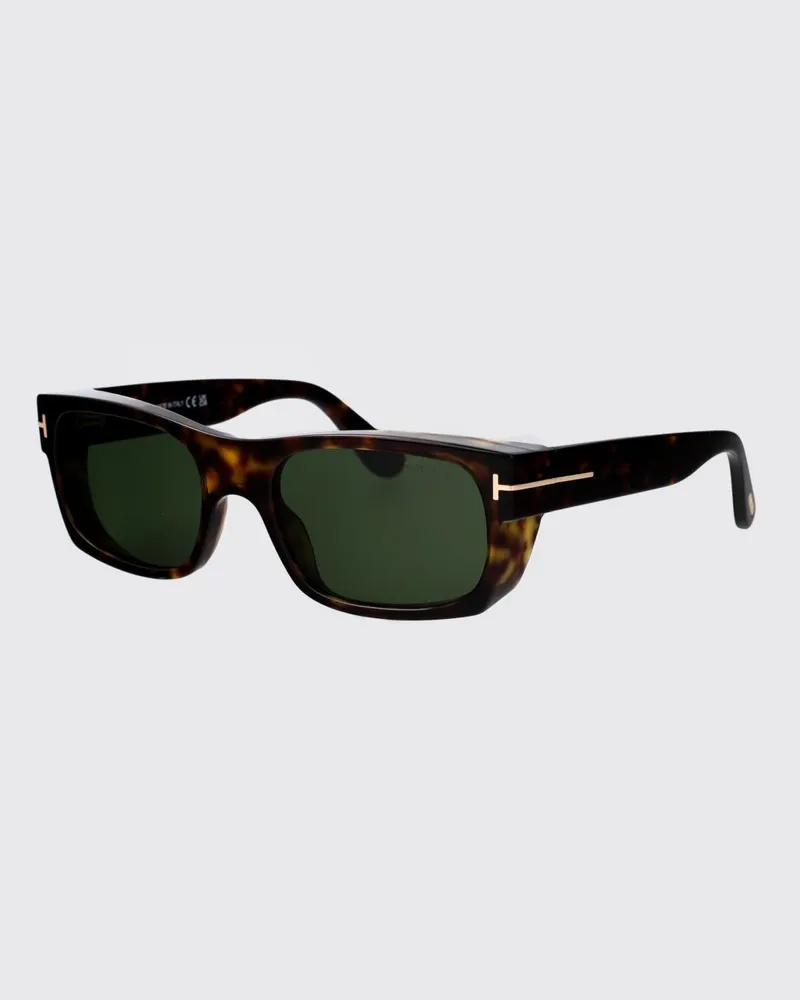 Tom Ford Sonnenbrille herren Braun