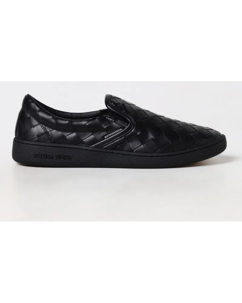 Bottega Veneta Sneakers Schwarz