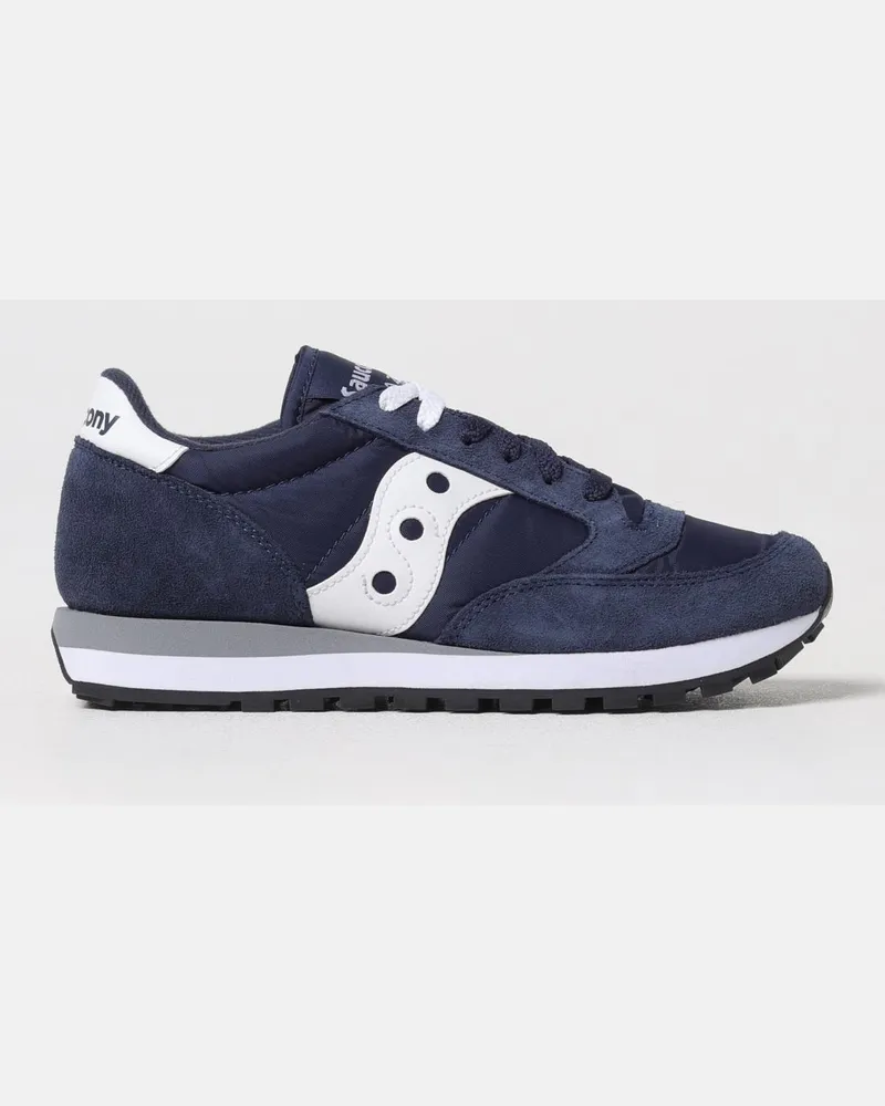 Saucony Sneakers herren Blau