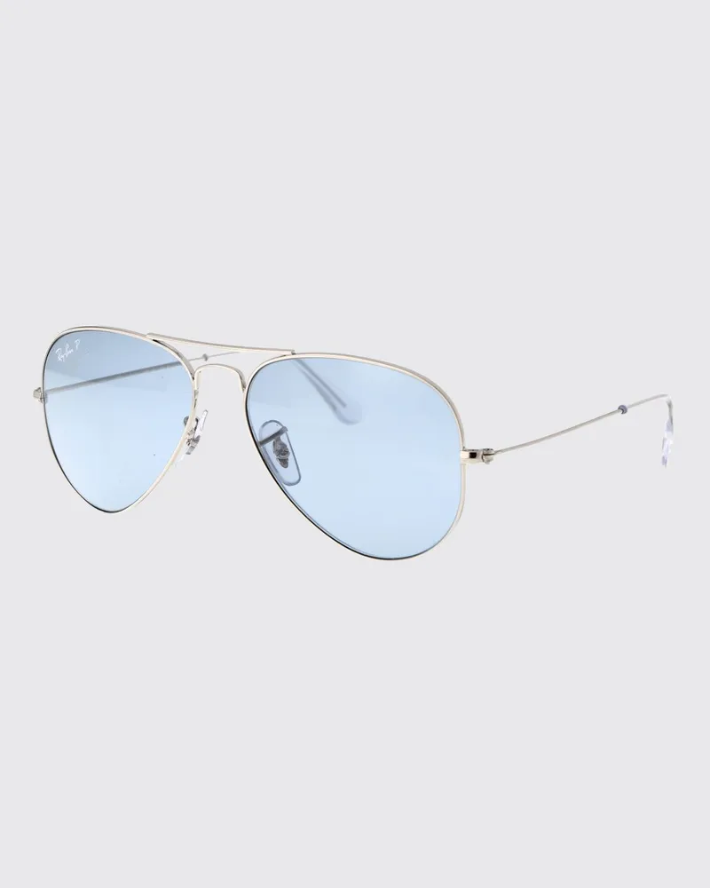 Ray Ban Sonnenbrillen damen Hellblau