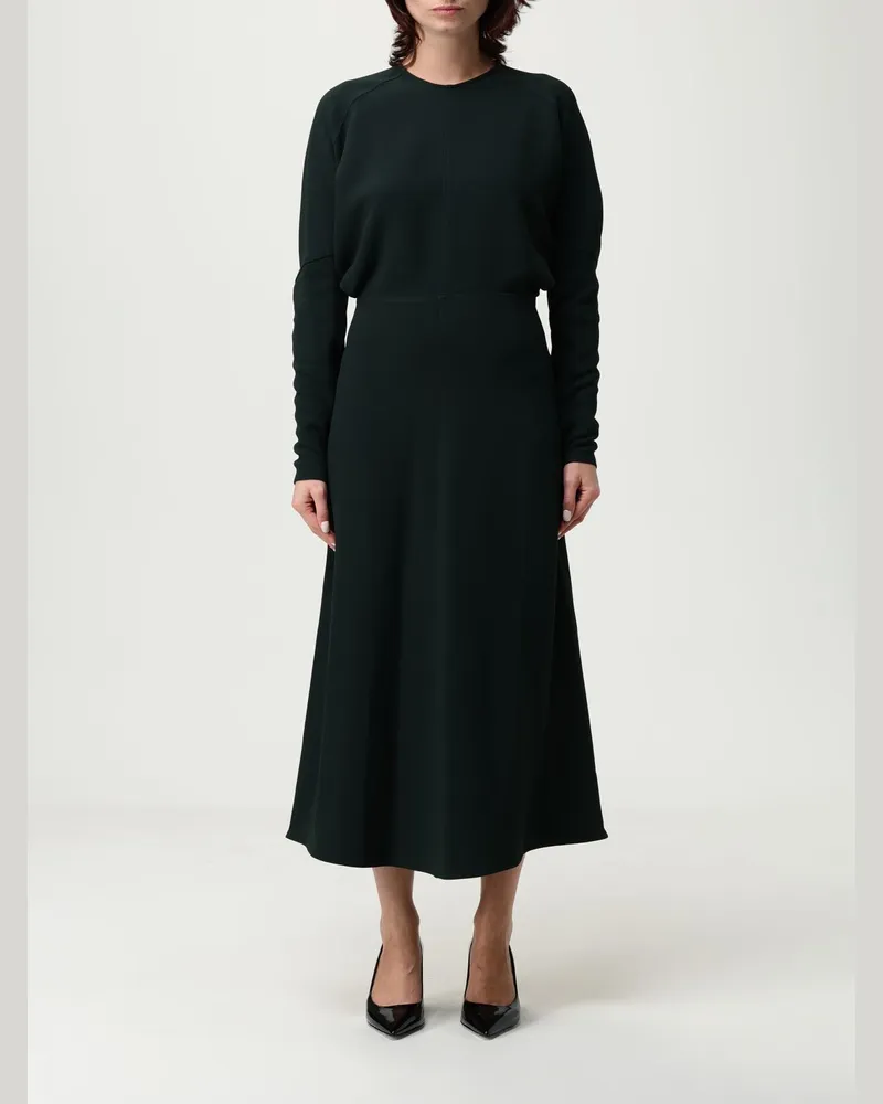Victoria Beckham Kleider damen Grün