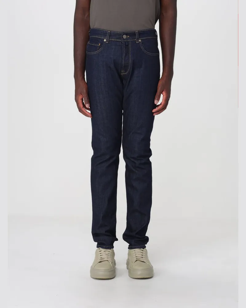 Incotex Jeans herren Denim