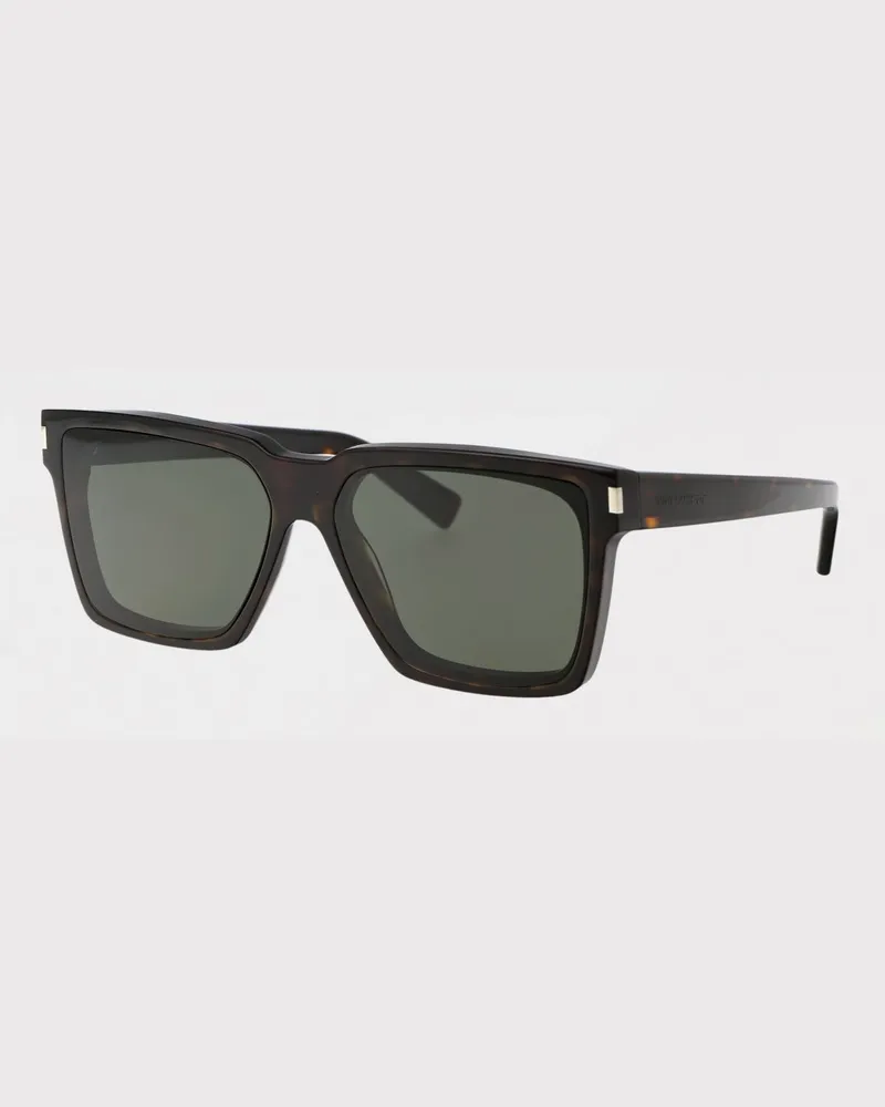 Saint Laurent Sonnenbrillen herren Braun