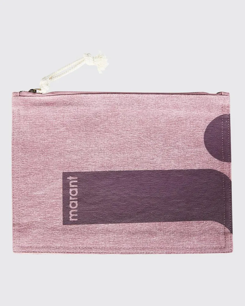 Isabel Marant Handtasche damen Puder