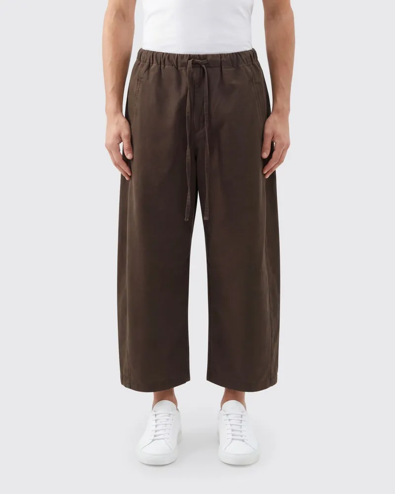 Entire Studios Hose herren Braun