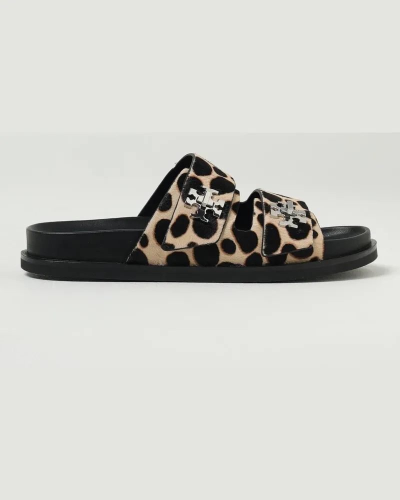 Tory Burch Ballerinas damen Beige