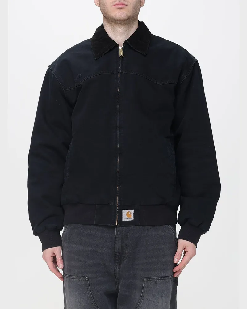 Carhartt WIP Jacke herren Schwarz