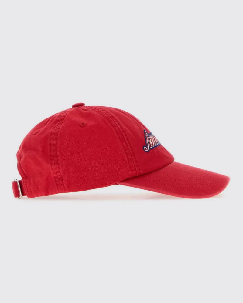 AMI Paris Hut herren Rot