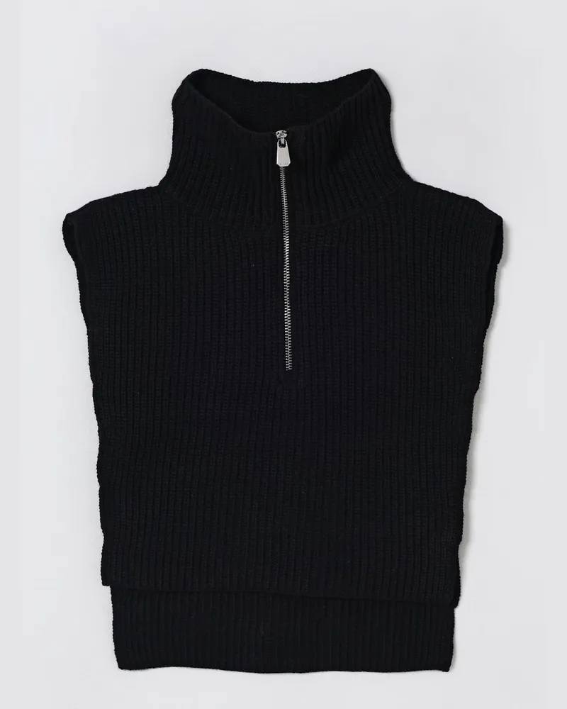 Pinko Schal damen Schwarz