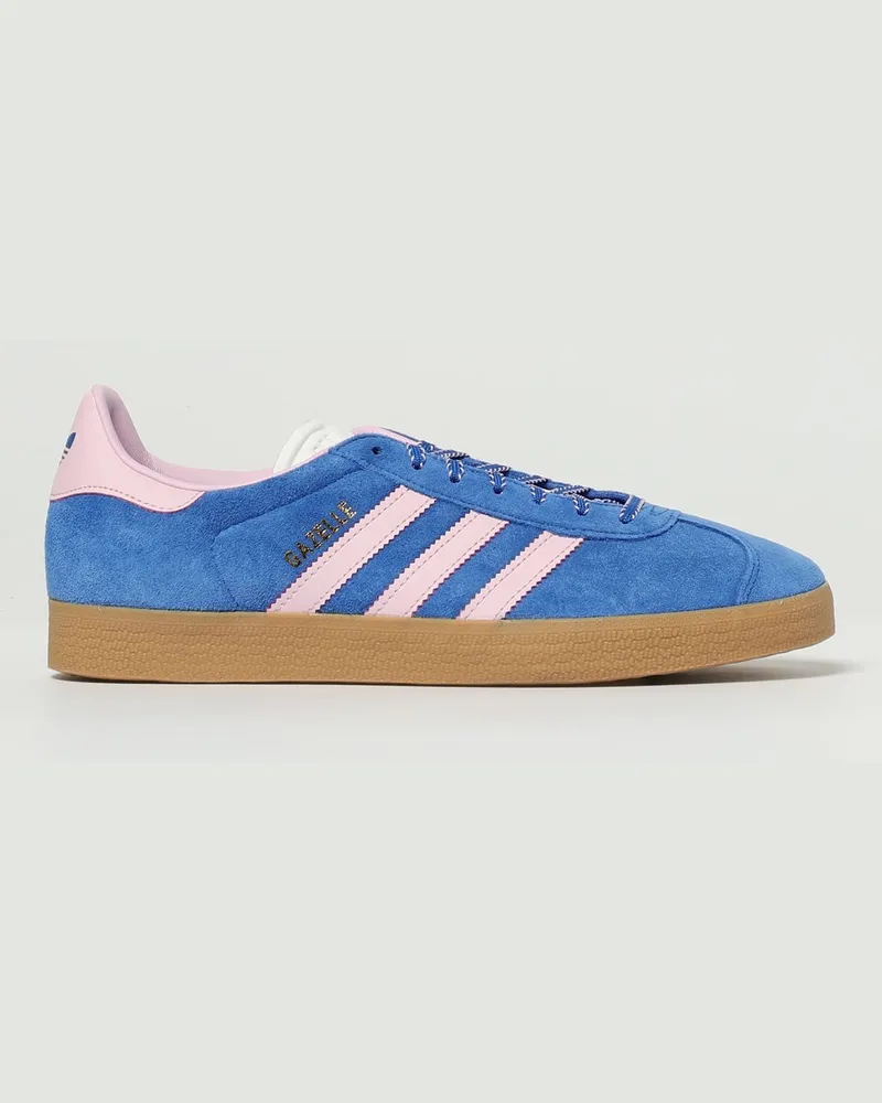 adidas Sneakers damen Blau