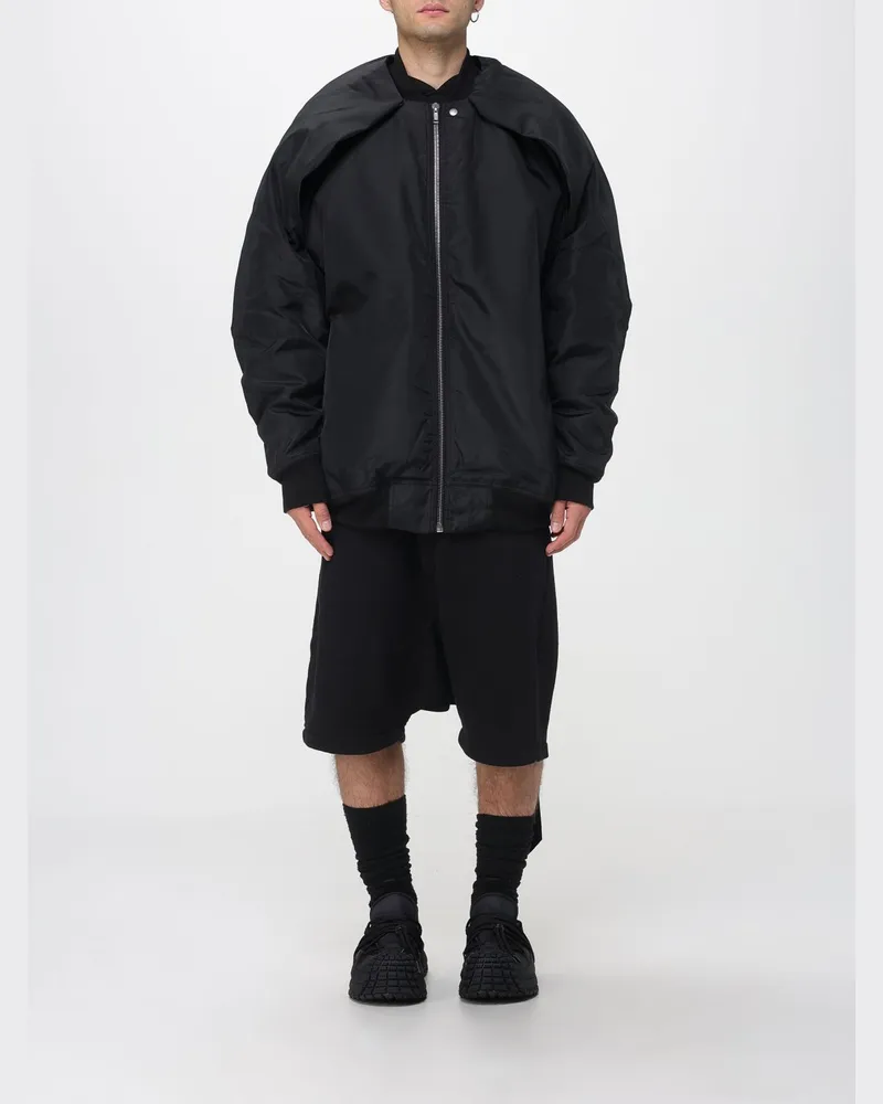 DRKSHDW by Rick Owens Jacke herren Schwarz