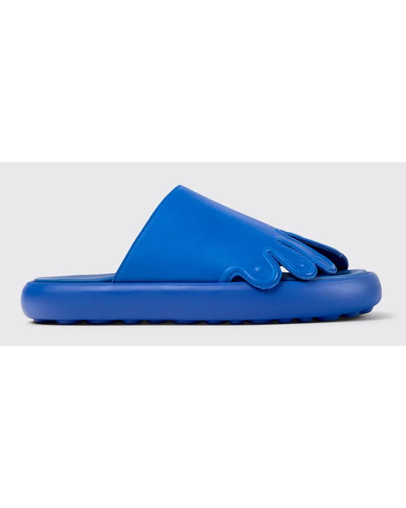 Camper Sandalen herren Blau