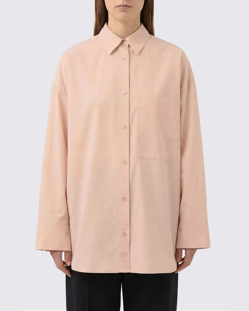 By Malene Birger T-shirt damen Pink