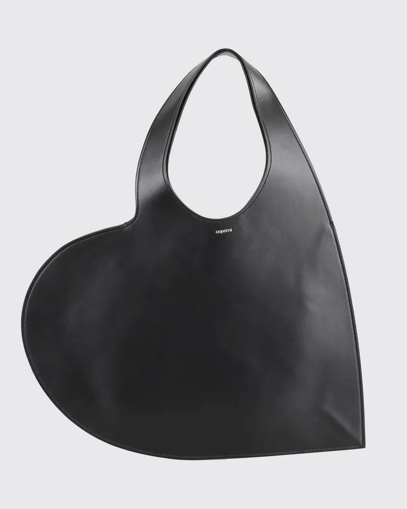 COPERNI Schultertasche damen Schwarz