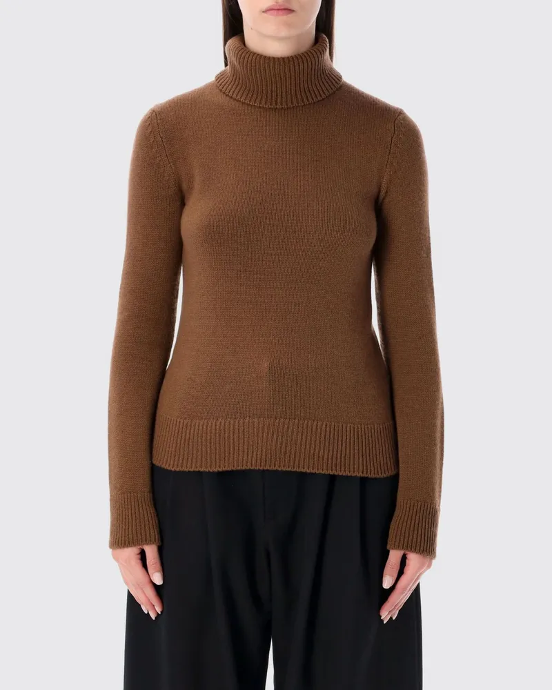 Ralph Lauren Pullover damen Braun