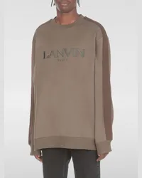 Lanvin Pullover Grün