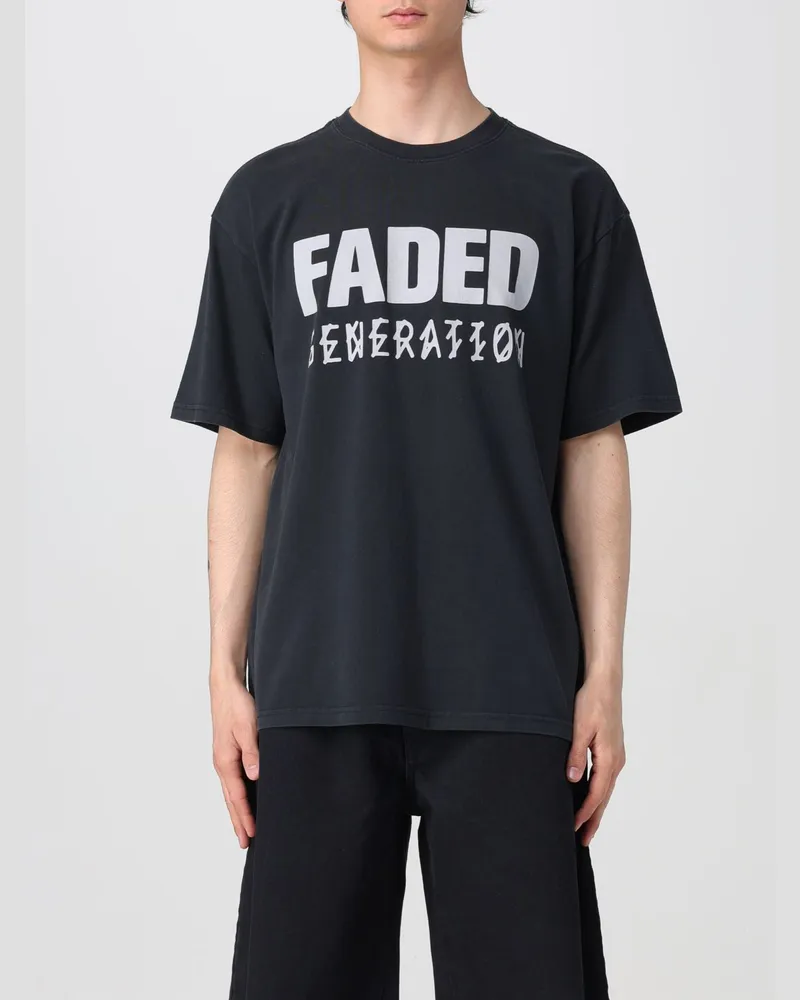 44 LABEL GROUP T-shirt herren Dust