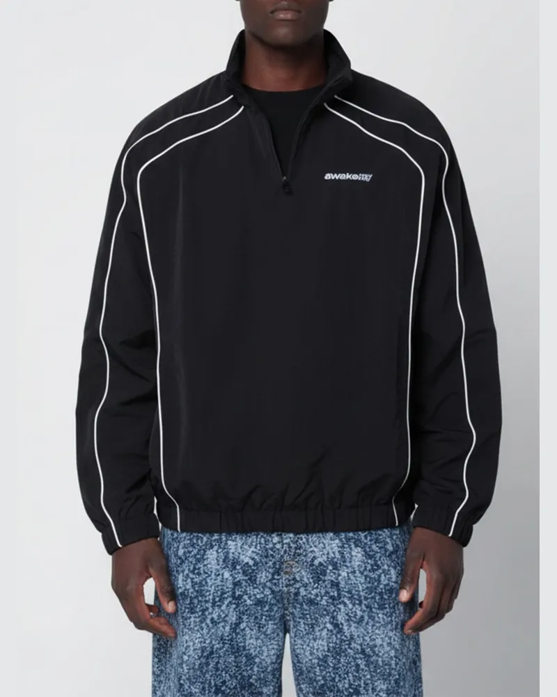 AWAKE NY Sweatshirt herren Schwarz