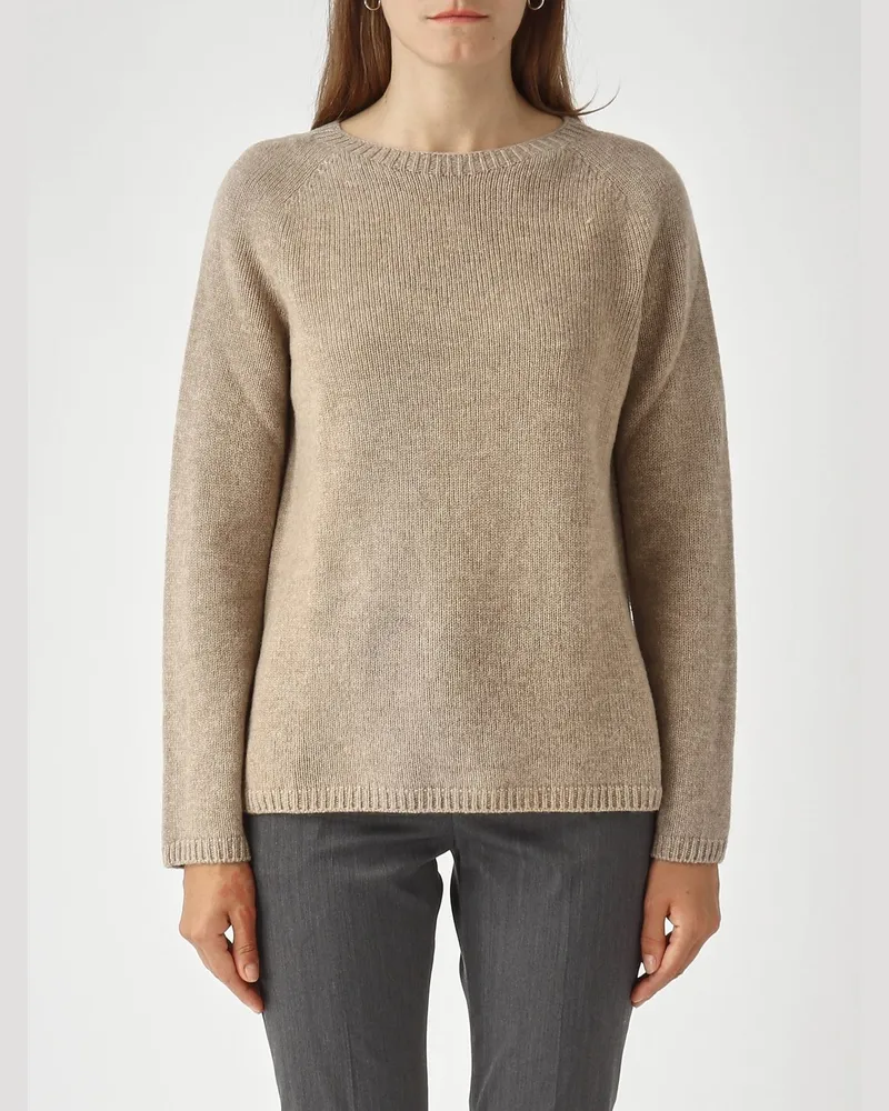 Max Mara Top damen Max Mara Nude