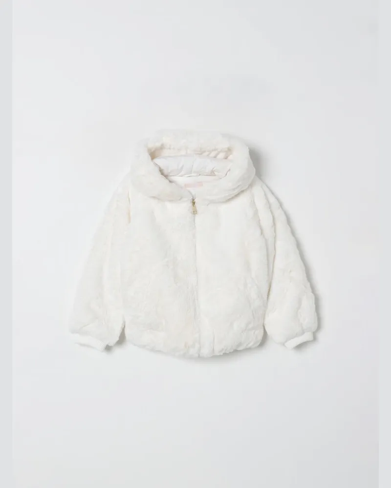 Liu Jo Jacke kinder Weiß