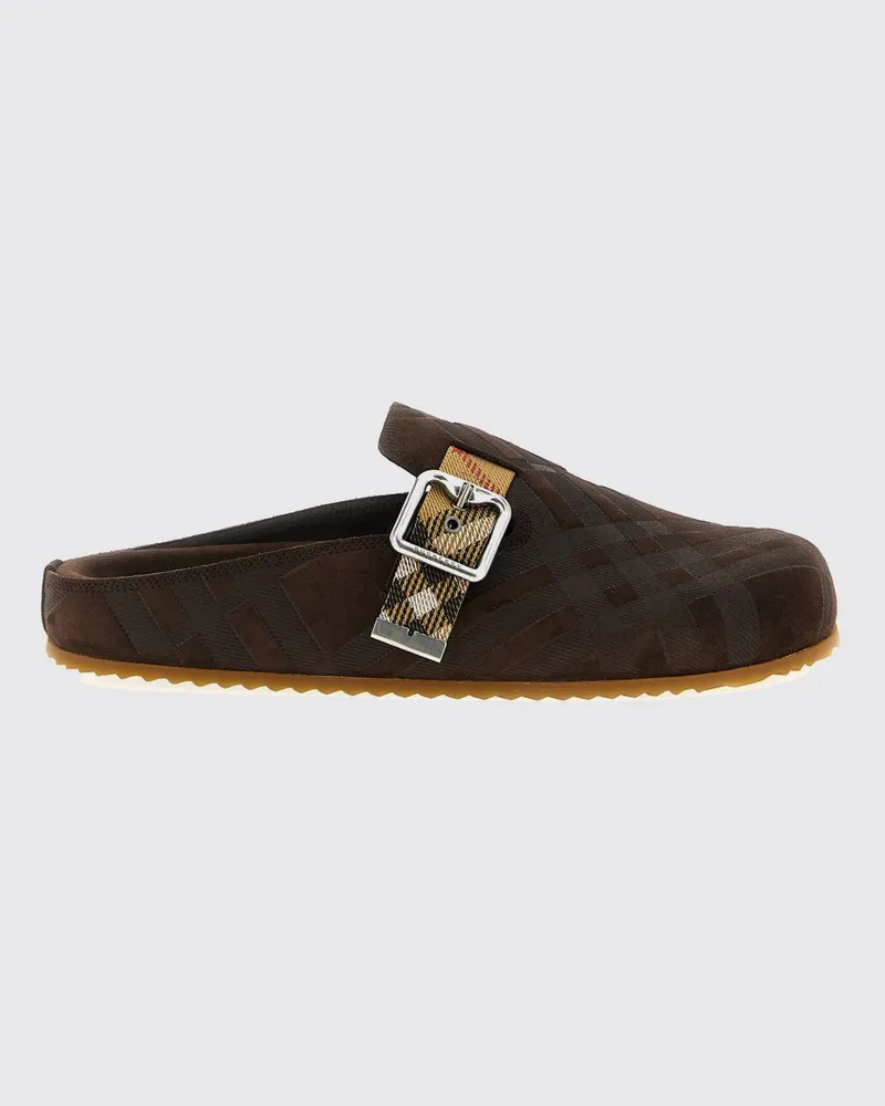 Burberry Schuhe herren Braun