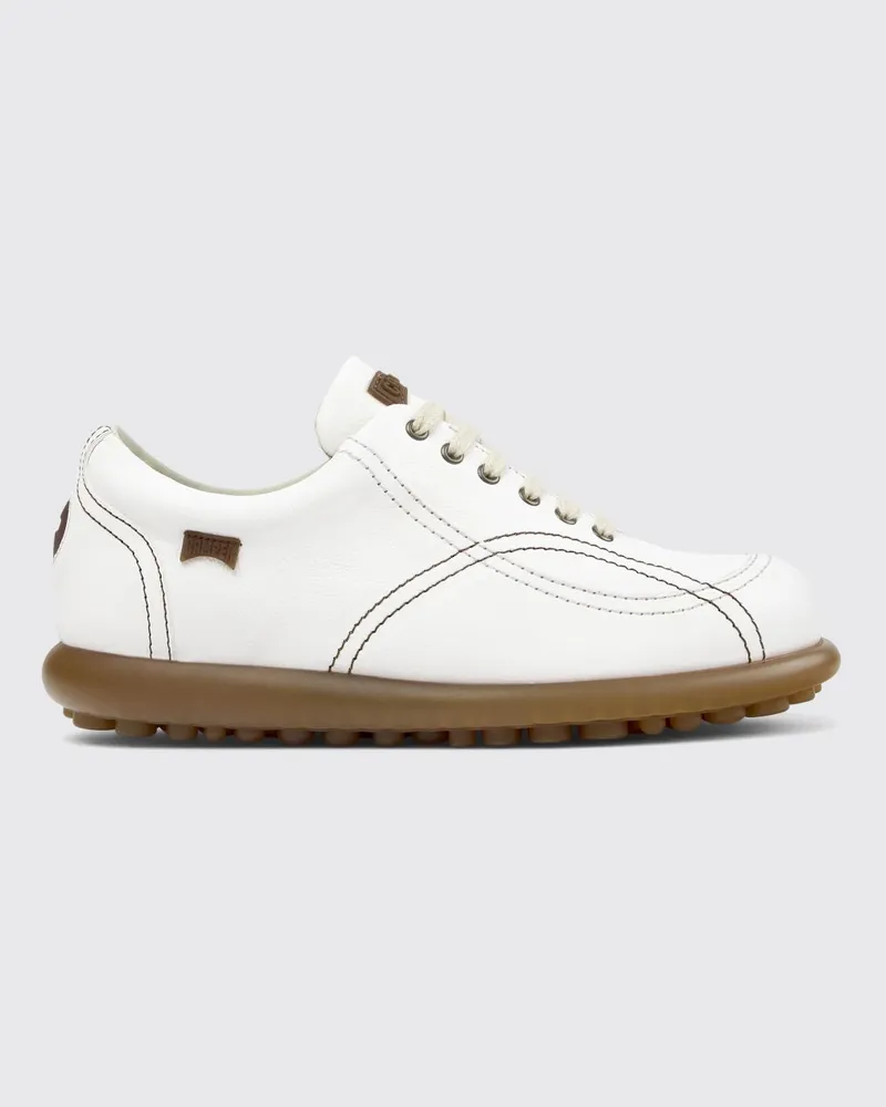 Camper Schuhe damen Weiß