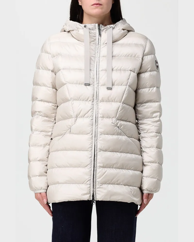 Colmar Jacke damen Ecru