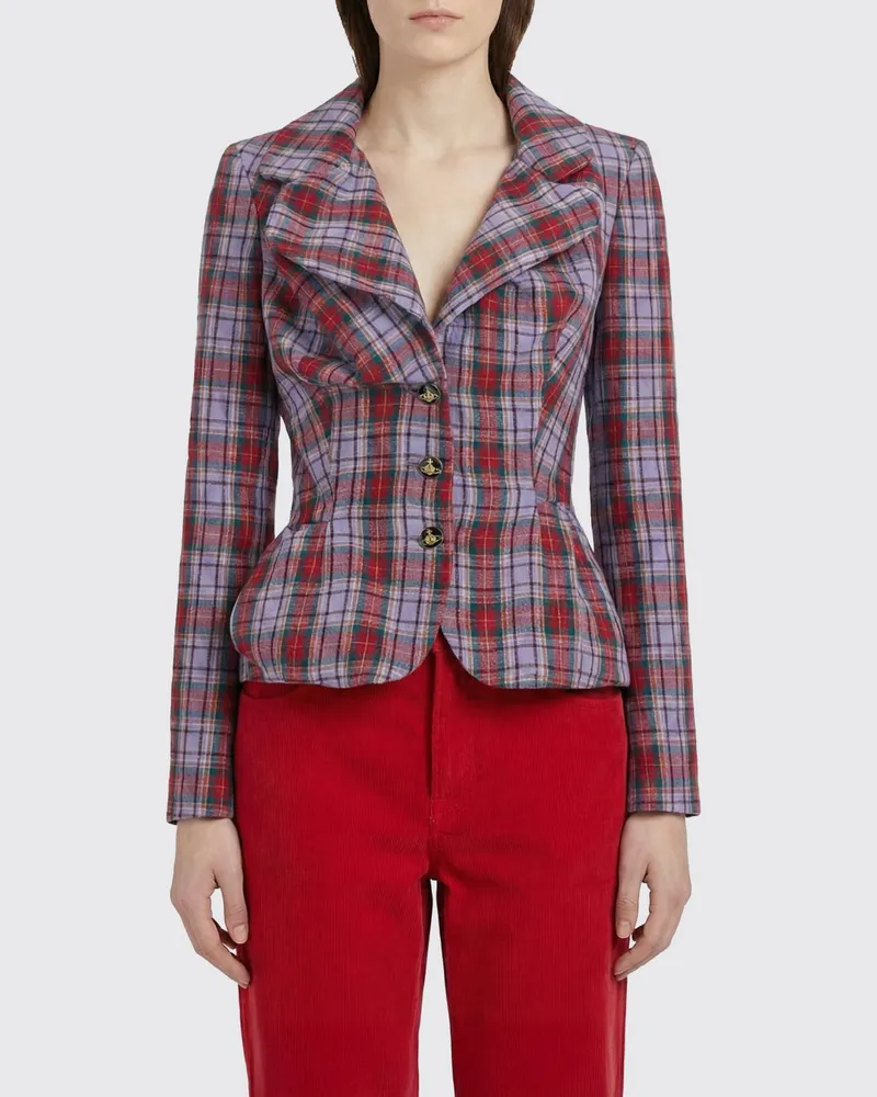 Vivienne Westwood Jacke damen Bunt