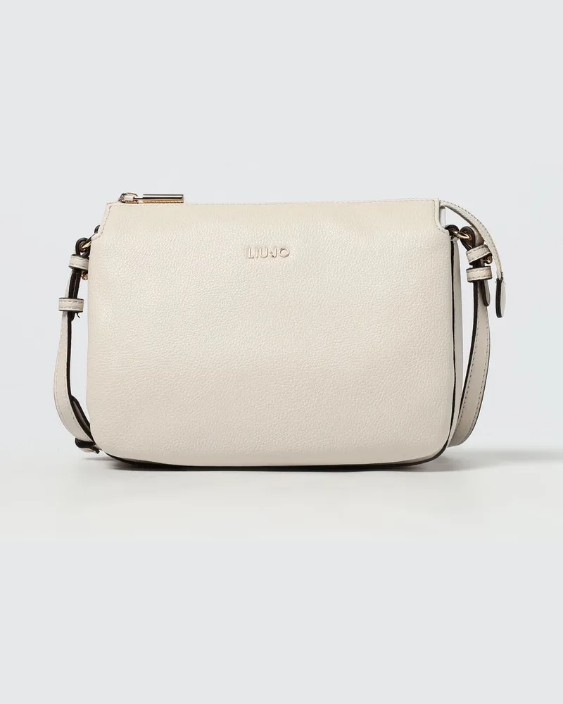 Liu Jo Schultertasche damen Beige