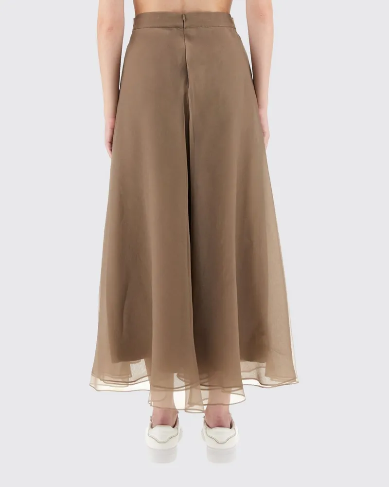 Brunello Cucinelli Rock damen Beige