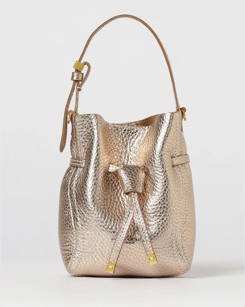 Gianni Chiarini Schultertasche damen Natural