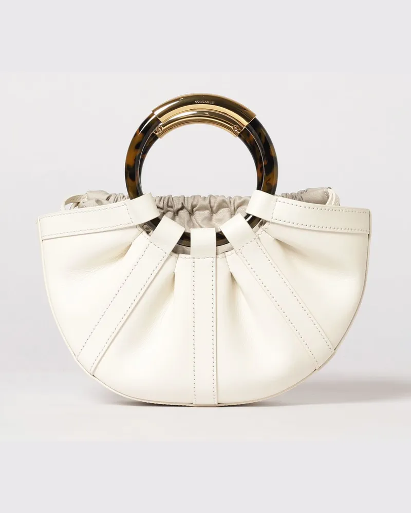 Coccinelle Handtasche damen Perle