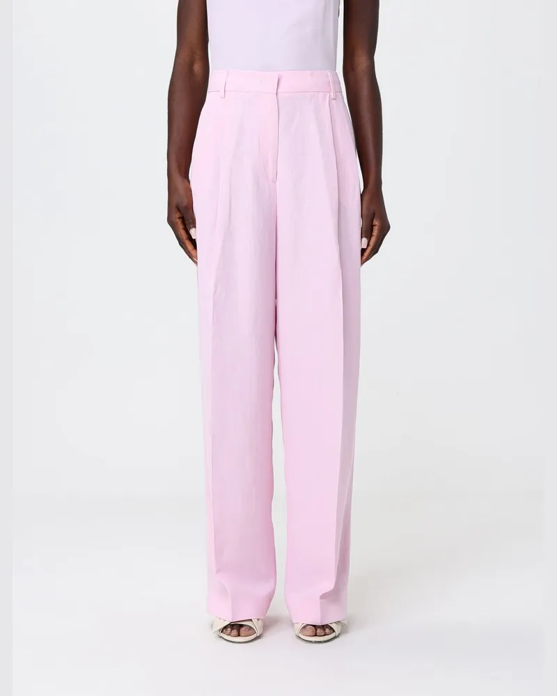 Fabiana Filippi Hose damen Pink