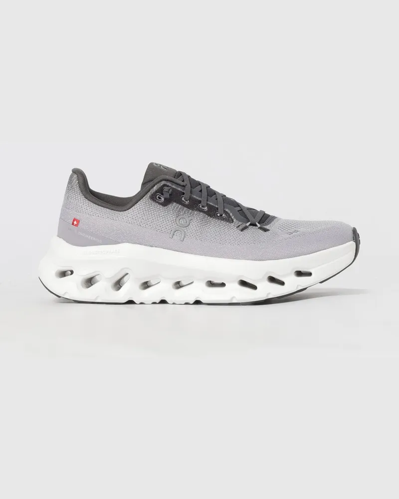 ON Schuhe damen On Lila