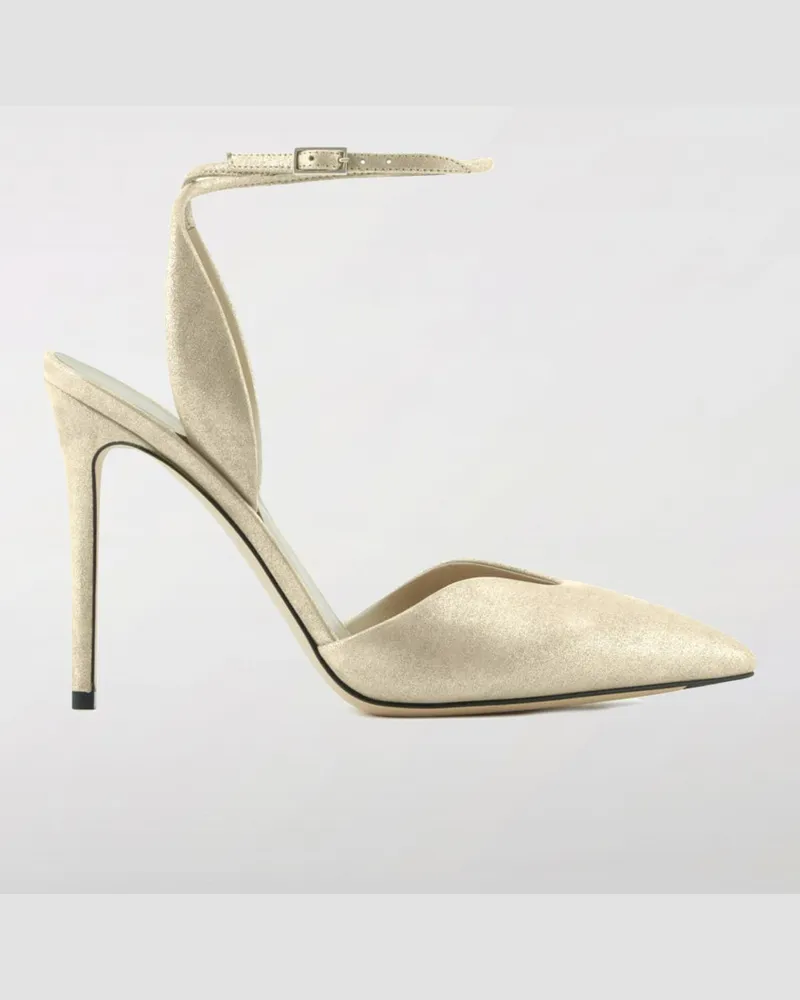 Giorgio Armani Schuhe damen Grau