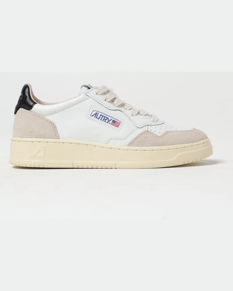 AUTRY Sneakers Weiß