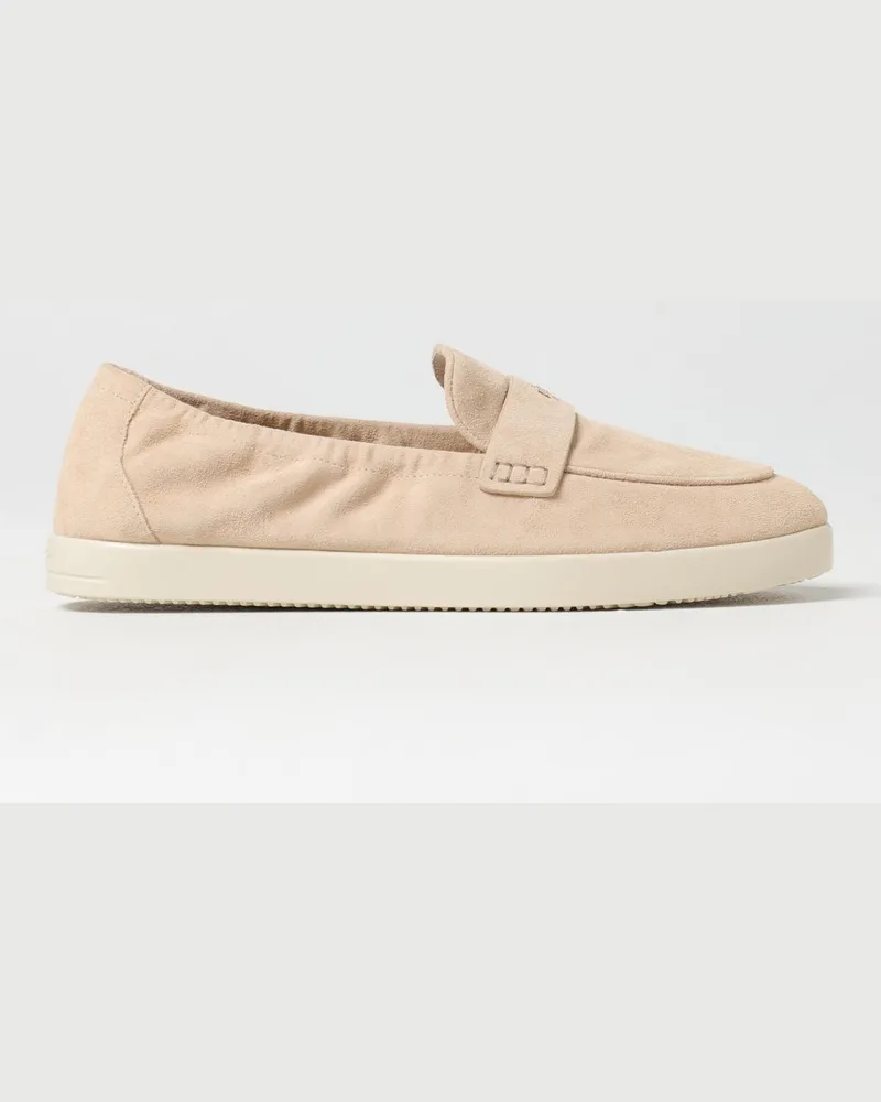 Tory Burch Mokassins damen Beige