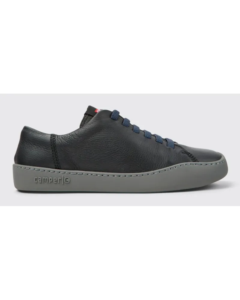 Camper Sneakers damen Schwarz