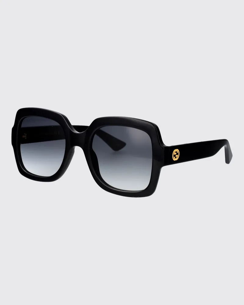 Gucci Sonnenbrillen damen Schwarz