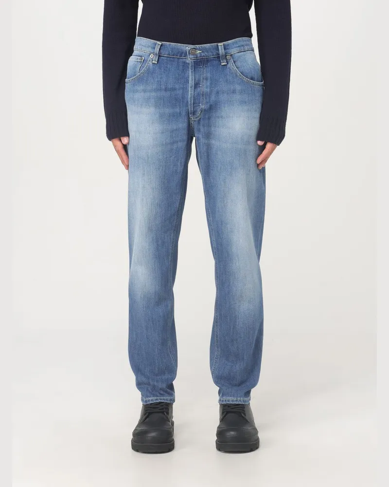Dondup Jeans herren Blau