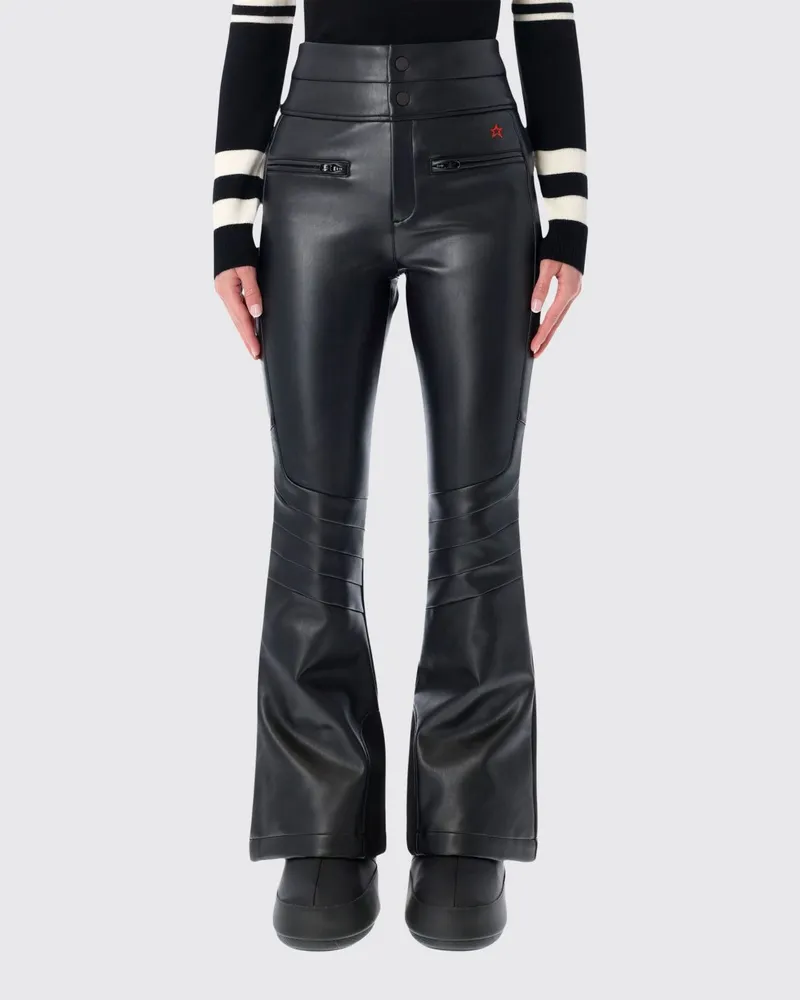 Perfect Moment Hose damen Schwarz