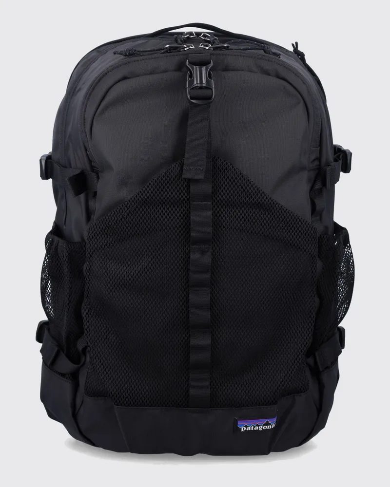 Patagonia Tasche herren Schwarz