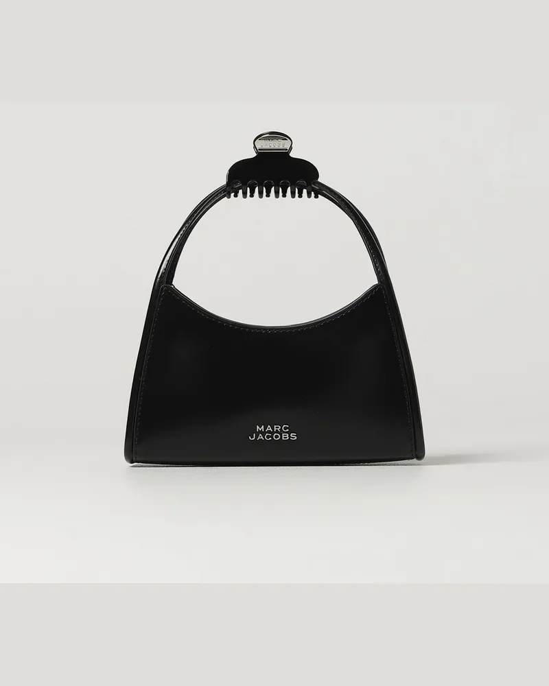 Marc Jacobs Handtasche damen Schwarz