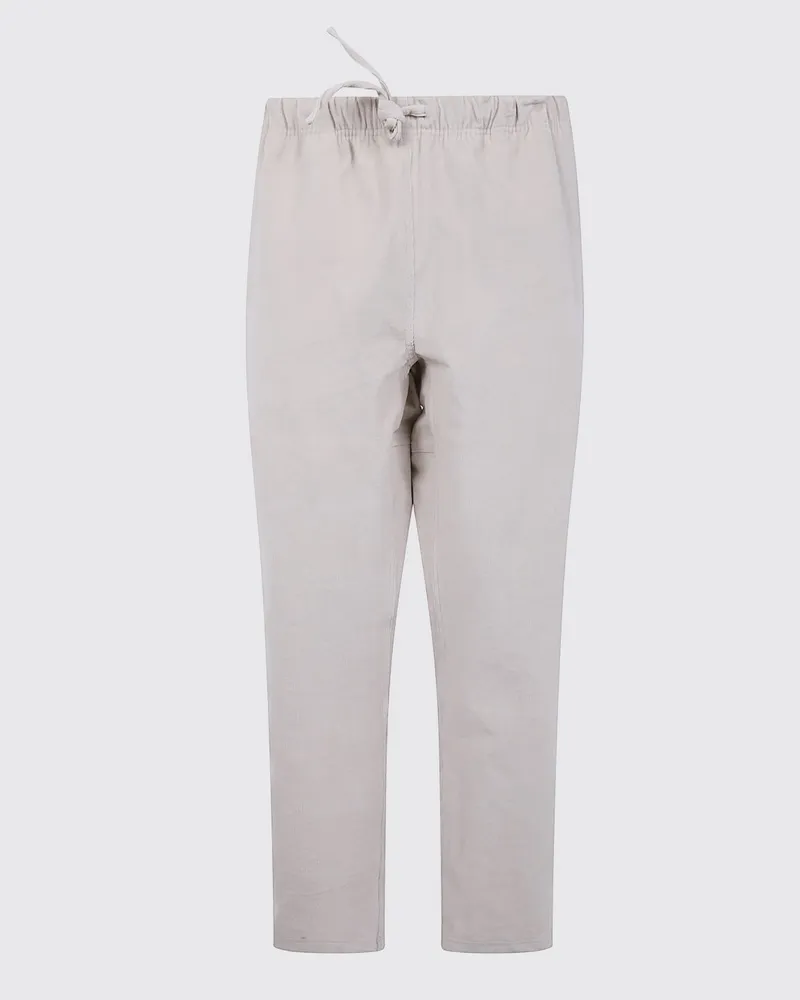 New Balance Hose herren Beige