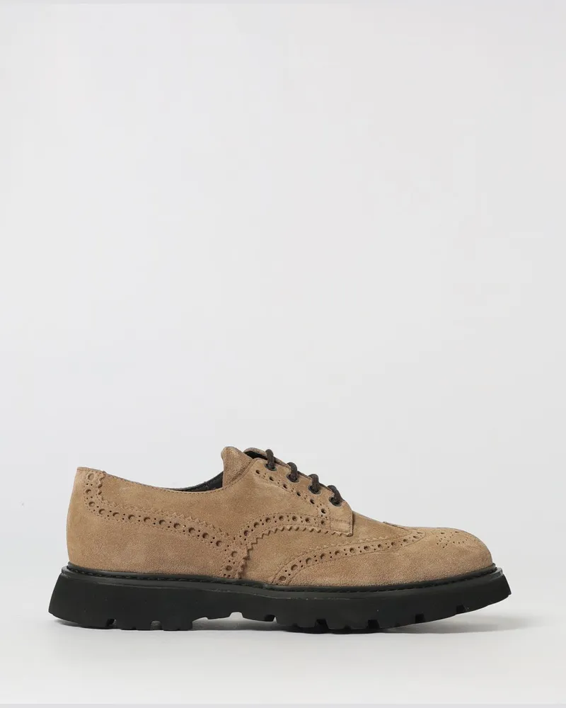 Doucal´s Schuhe herren Kakao