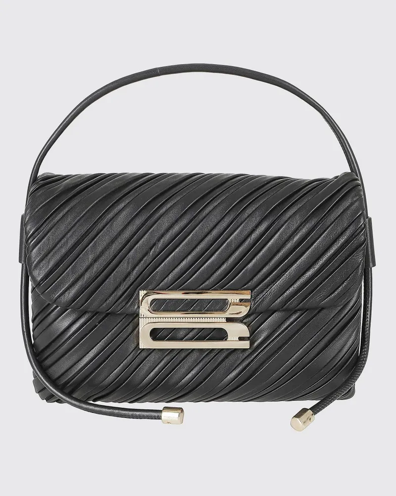 Victoria Beckham Schultertasche damen Schwarz