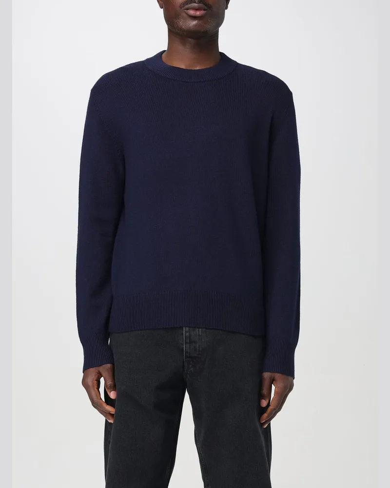 Sunflower Pullover herren Navy