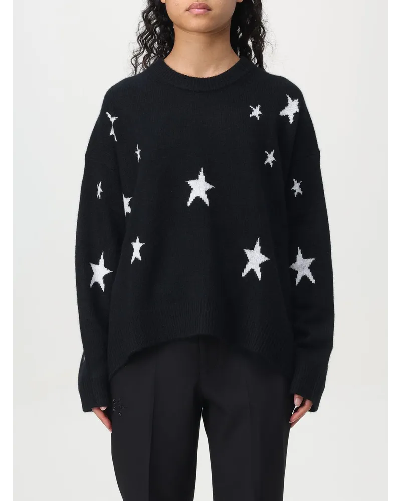 Zadig & Voltaire Pullover damen Zadig & Voltaire Schwarz