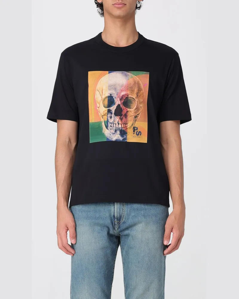 Paul Smith Polo herren Schwarz